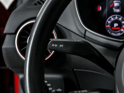 Used 2019 Audi TT RS AWD/4WD image 24