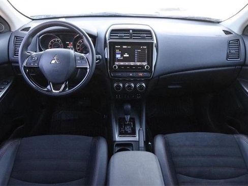 Used 2024 Mitsubishi Outlander Sport ES image 20