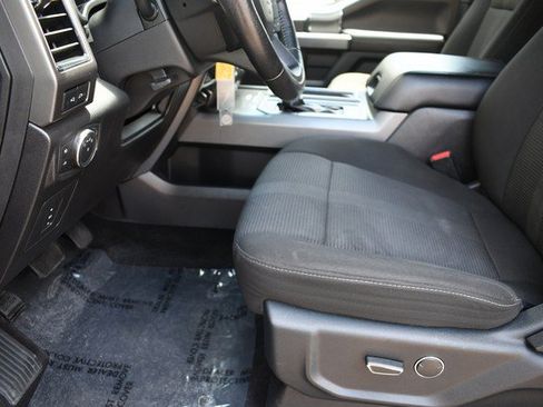 Used 2017 Ford F150 XLT w/ Equipment Group 301A Mid AWD/4WD image 15