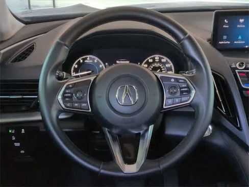 Certified 2019 Acura RDX FWD image 25