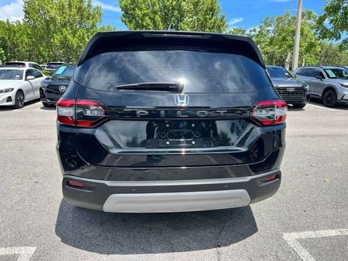 Used 2024 Honda Pilot EX-L image 5