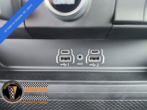 New 2026 RAM 1500 2WD Crew Cab image 9