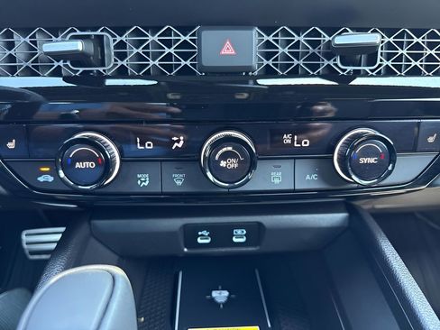Used 2025 Honda Accord Sport image 21
