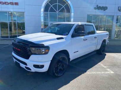 Used 2024 RAM 1500 Big Horn