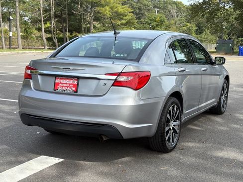 Used 2014 Chrysler 200 Touring w/ 200 S Group image 6