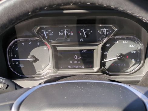 Used 2022 GMC Sierra 1500 SLT w/ Driver Alert Package II image 24