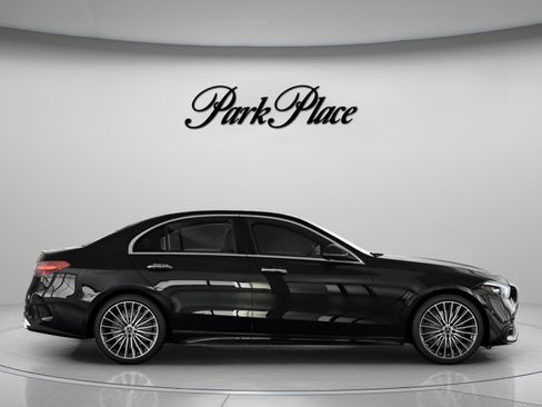 Certified 2026 Mercedes-Benz C 300 Sedan image 24