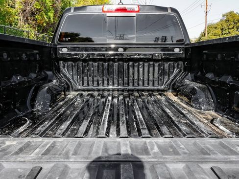 Used 2023 GMC Canyon AT4 w/ Canyon Safety Plus Package image 62