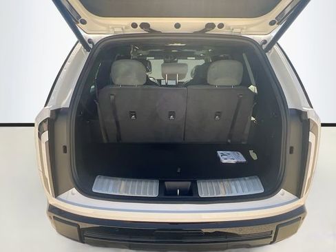 New 2027 Kia Telluride SX Prestige X-Line image 28