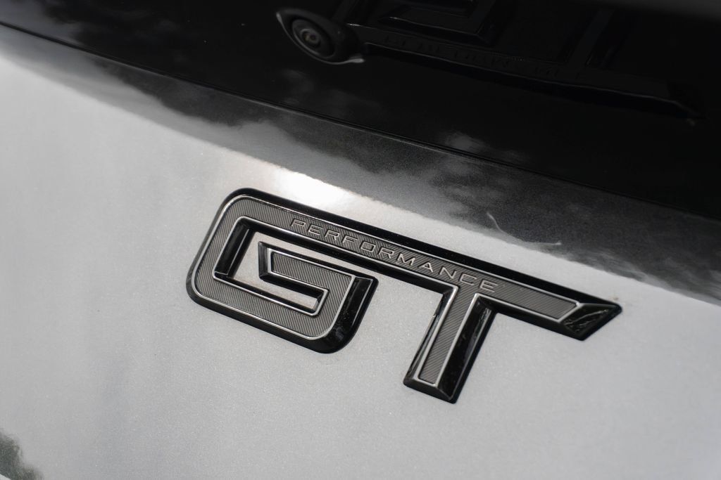 Used 2024 Ford Mustang GT RWD image 14