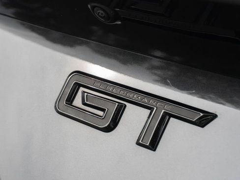 Used 2024 Ford Mustang GT RWD image 14