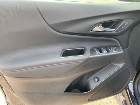 Certified 2022 Chevrolet Equinox RS image 16