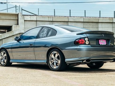 Used 2006 Pontiac GTO RWD image 42