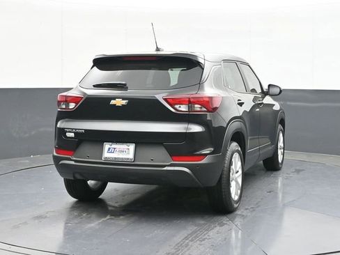 New 2026 Chevrolet TrailBlazer LS w/ LS Convenience Package FWD image 13