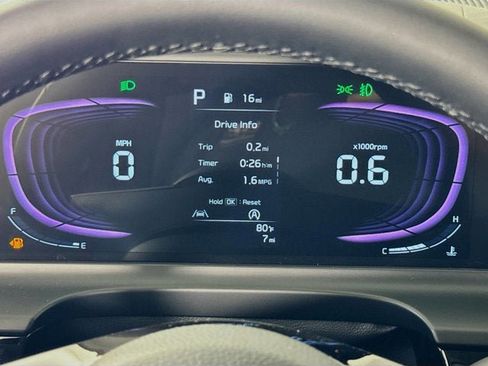 New 2026 Kia Seltos S image 14