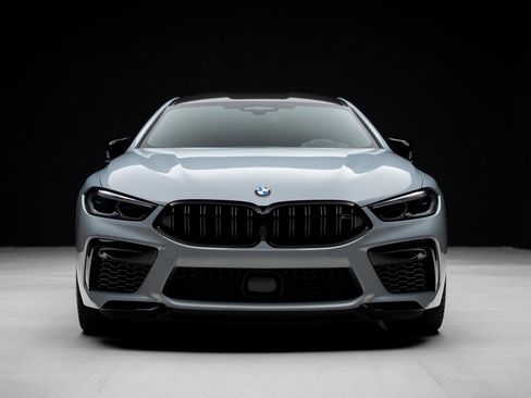 Used 2024 BMW M8 Gran Coupe xDrive Competition image 6