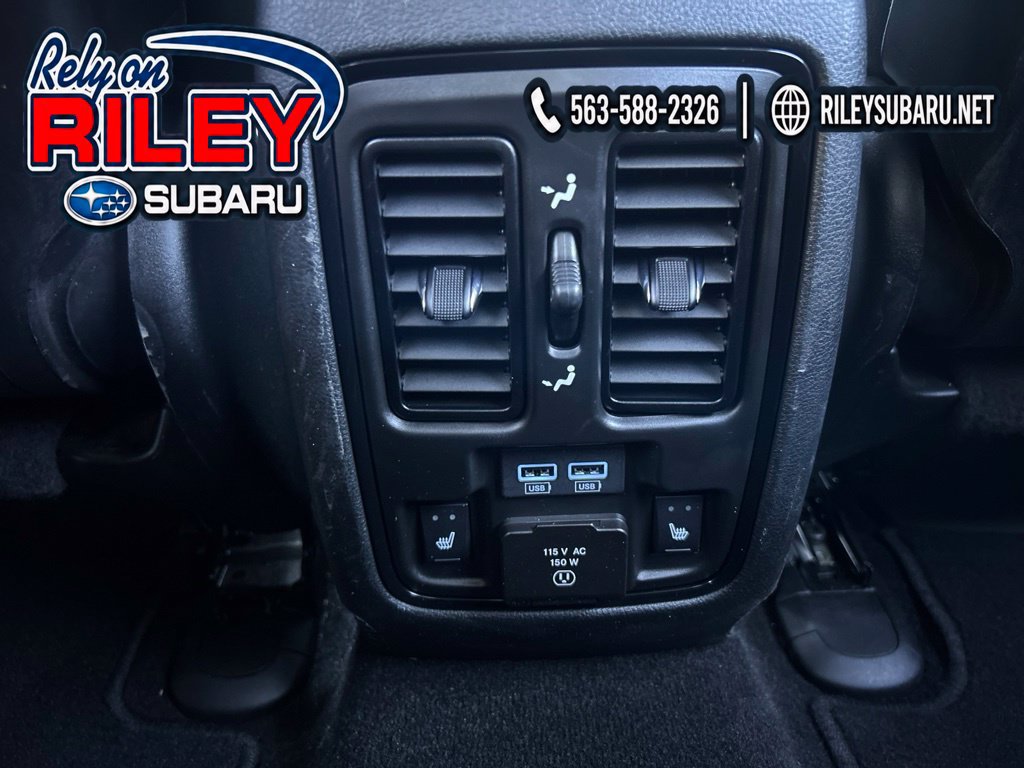 Used 2023 Dodge Durango GT AWD/4WD image 20