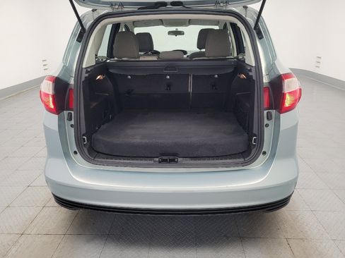 Used 2014 Ford C-MAX SE FWD image 29