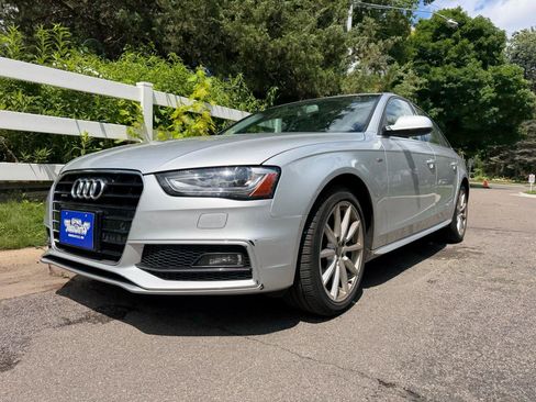 Used 2014 Audi A4 2.0T Prestige AWD/4WD image 9