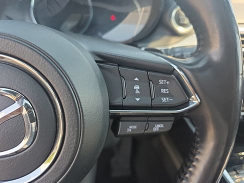 Certified 2021 MAZDA CX-9 Grand Touring AWD/4WD image 16