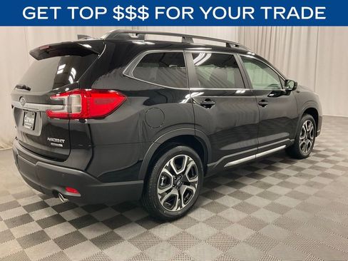 New 2026 Subaru Ascent Limited image 2