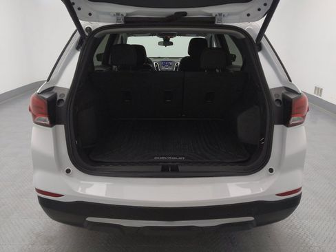 Used 2024 Chevrolet Equinox LT image 29