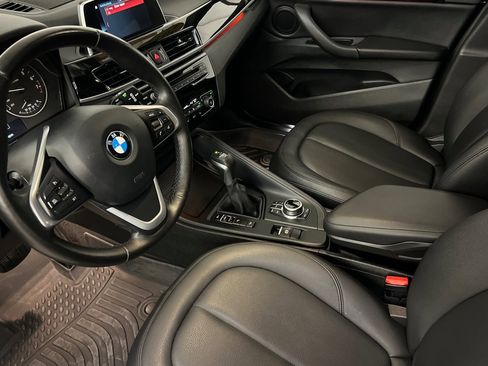 Used 2018 BMW X1 xDrive28i image 10