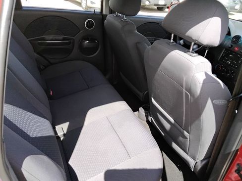 Used 2008 Chevrolet Aveo5 LS w/ Power Package FWD image 17