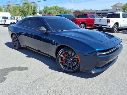 Used 2024 Dodge Charger Scat Pack w/ Plus Group