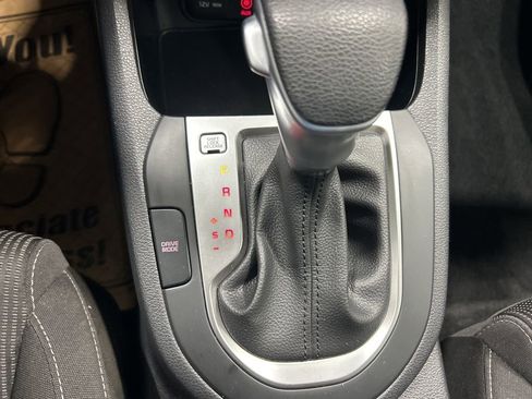 Certified 2020 Kia Forte LXS image 18