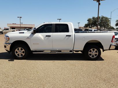 Used 2024 RAM 2500 Big Horn