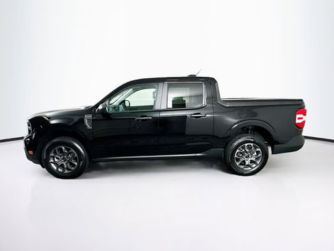 Used 2025 Ford Maverick XLT FWD image 4