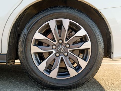 Used 2023 Honda Odyssey EX-L image 14