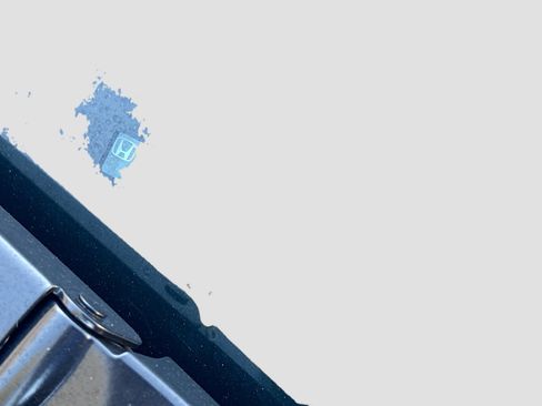 Certified 2023 Honda Accord EX image 33