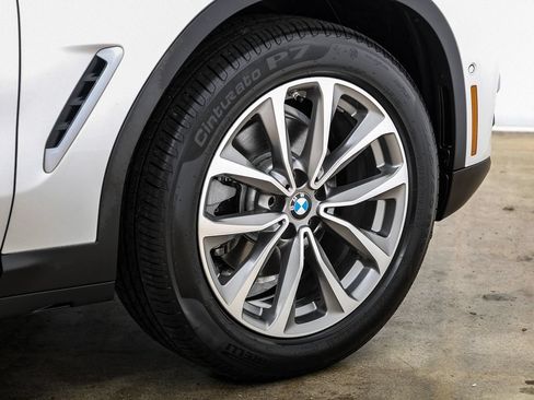 Used 2019 BMW X3 sDrive30i RWD image 49