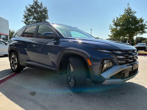 Used 2026 Hyundai Tucson SEL FWD image 4