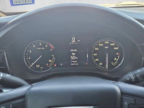 Used 2023 Cadillac XT6 Luxury image 19