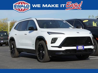 New 2026 Buick Enclave Sport Touring w/ Power Package