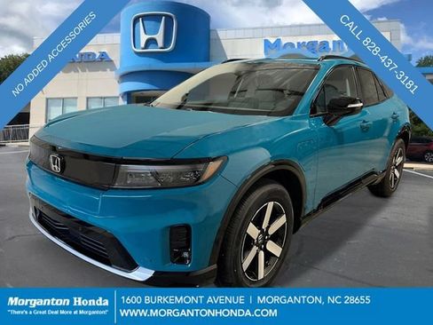 New 2026 Honda Prologue Touring image 1