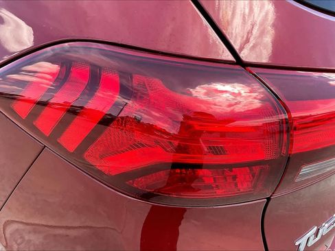 Used 2019 Hyundai Tucson SEL w/ Cargo Package FWD image 26