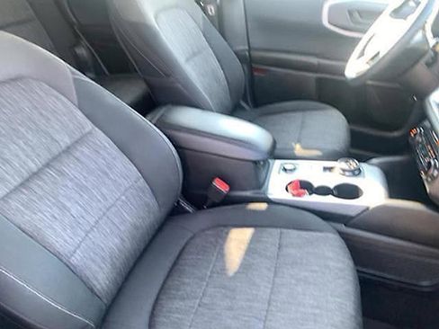 Used 2022 Ford Bronco Sport Big Bend image 8