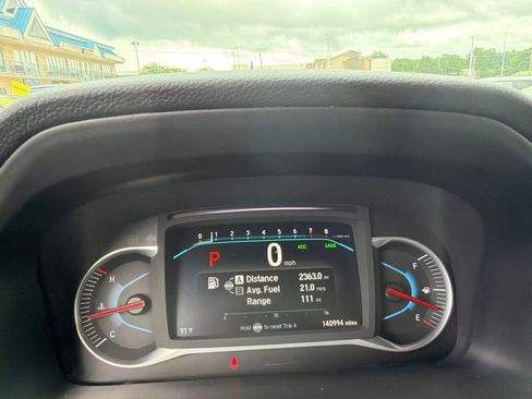 Used 2021 Honda Pilot Black Edition image 19