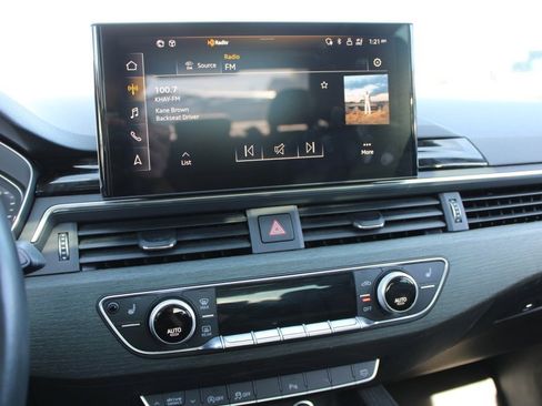 Used 2021 Audi A4 2.0T Premium w/ Convenience Package image 17