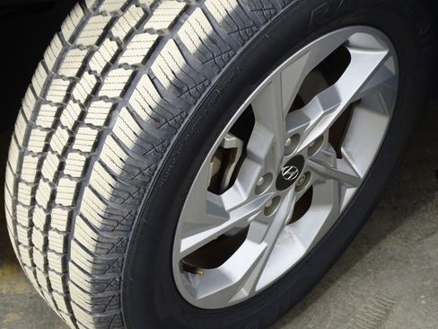 Used 2022 Hyundai Tucson SEL w/ Cargo Package image 38