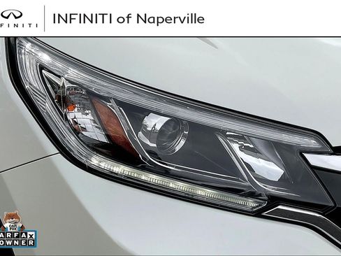 Used 2016 Honda CR-V Touring image 31
