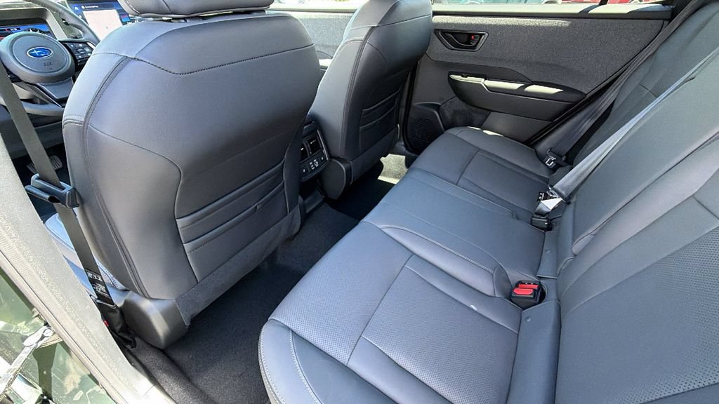 New 2026 Subaru Outback Limited AWD/4WD image 24