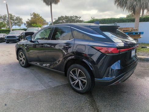 Used 2024 Lexus RX 350 350 image 8