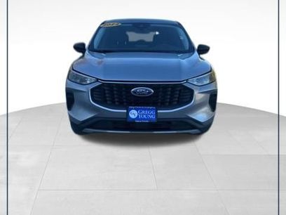 Used 2024 Ford Escape Active