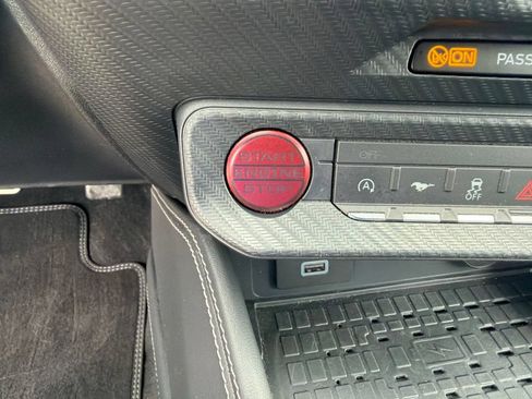 Certified 2024 Ford Mustang Premium RWD image 25