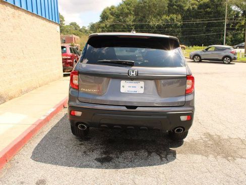 Used 2019 Honda Passport EX-L image 5